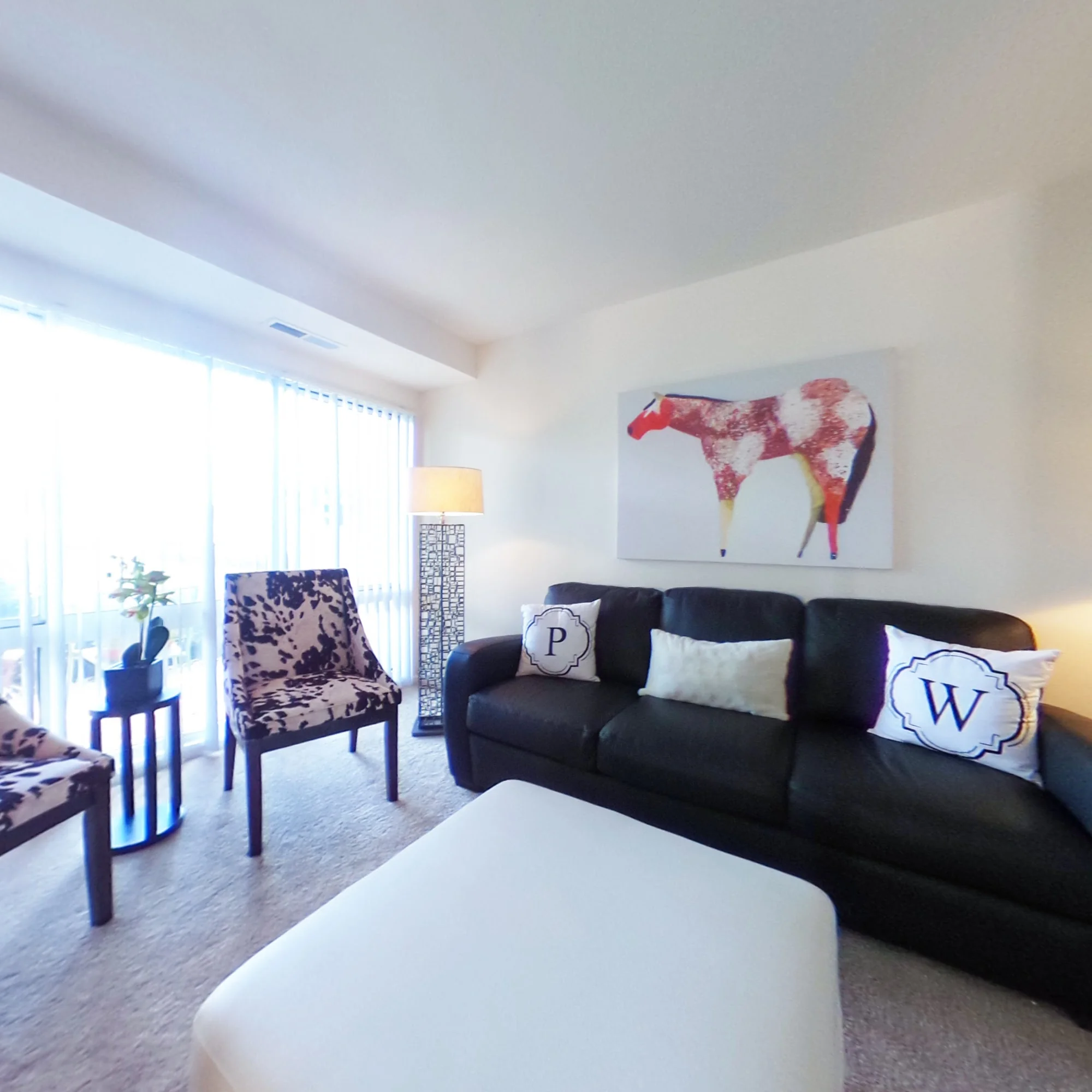 Pinewood Gardens Apartments