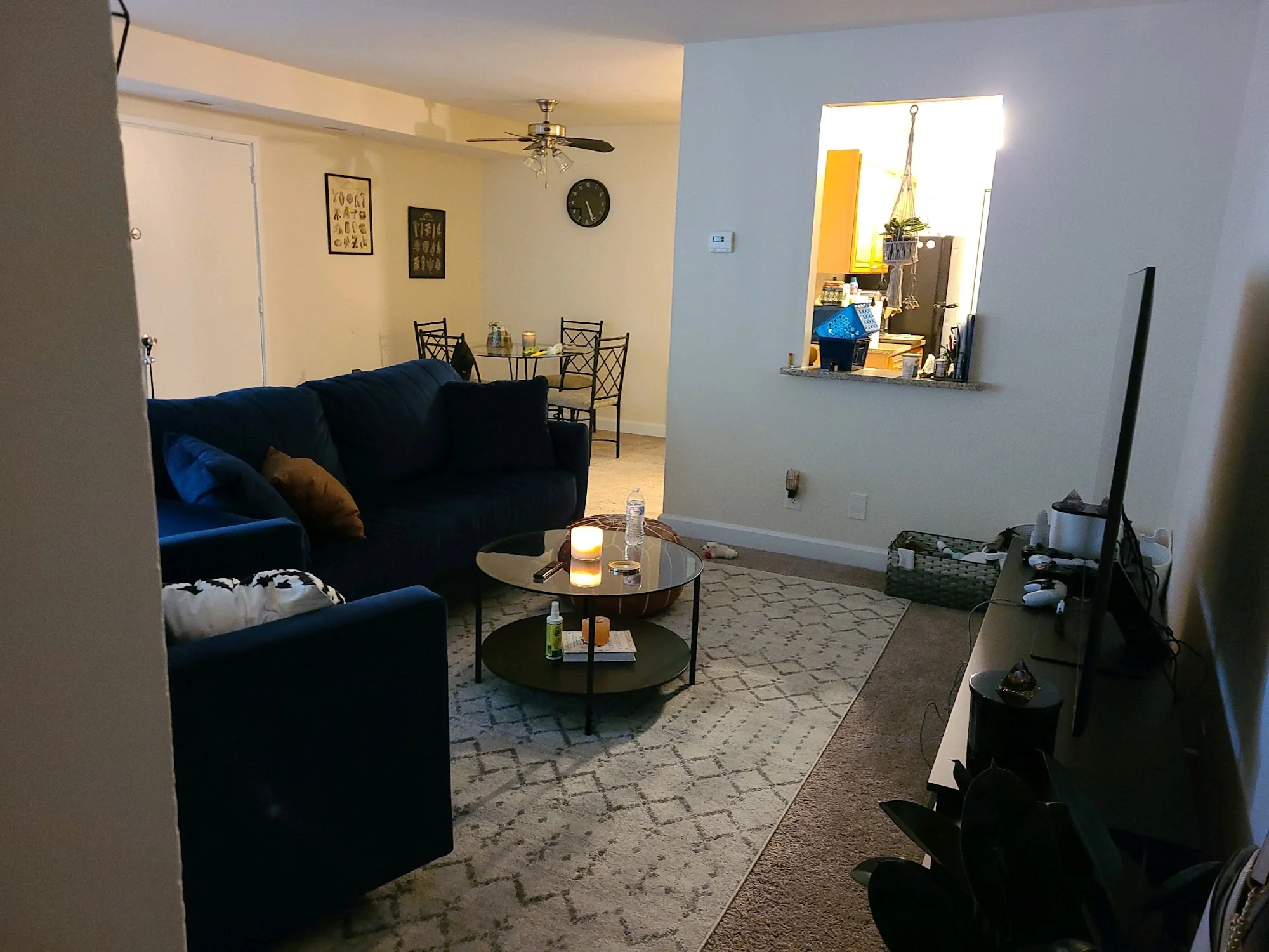 Pinewood Gardens Apartments
