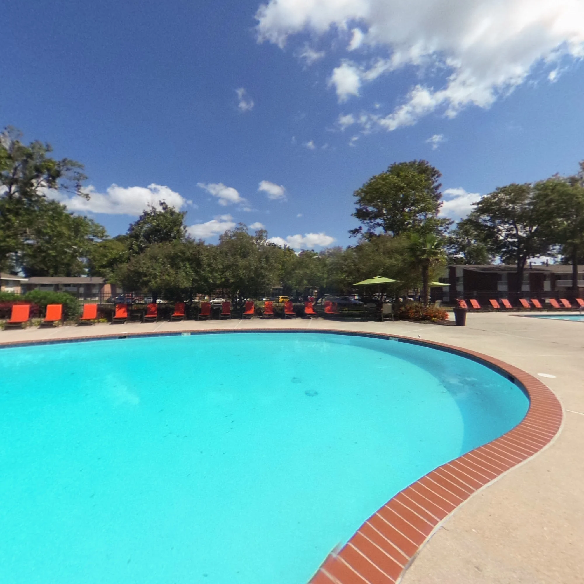 Pinewood Gardens Apartments