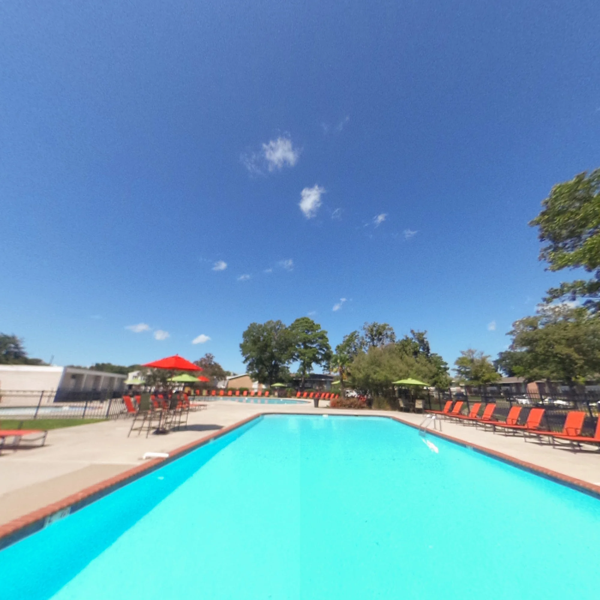 Pinewood Gardens Apartments