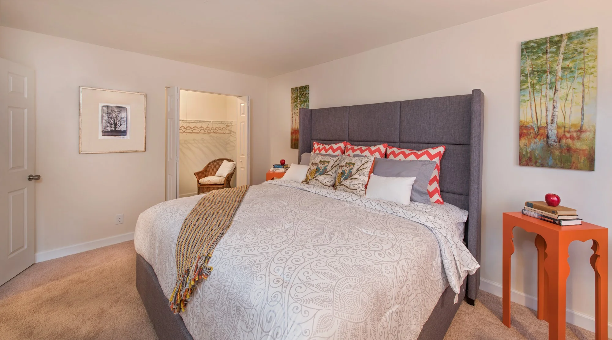 Pinewood Gardens Apartments