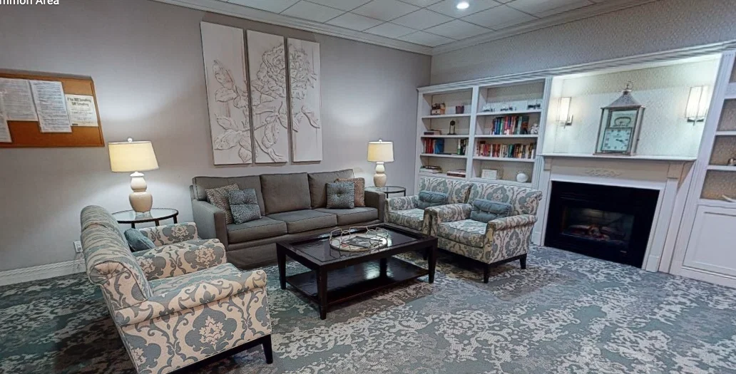 PINNACLES AT BURTON ASSISTED LIVING