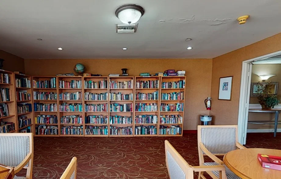 PINNACLES AT BURTON ASSISTED LIVING
