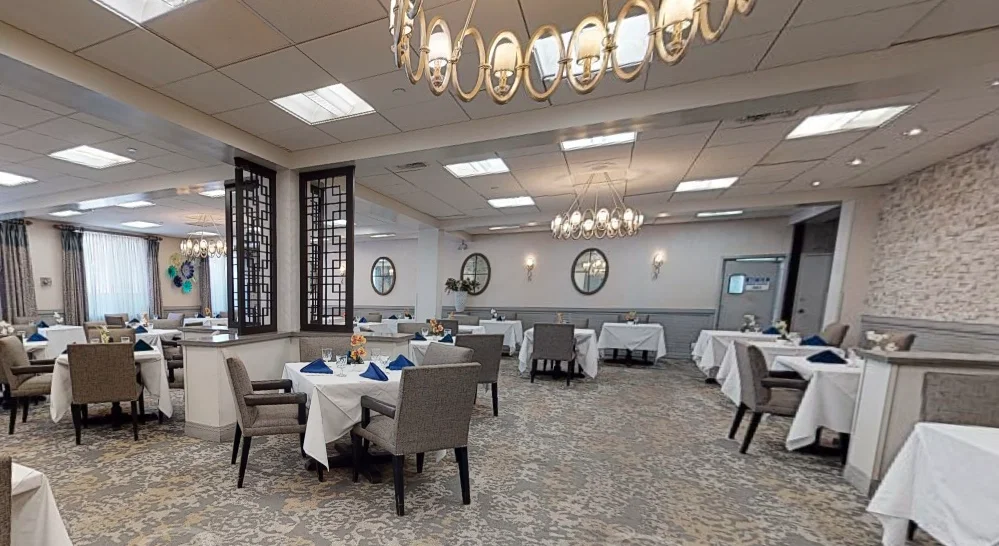 PINNACLES AT BURTON ASSISTED LIVING