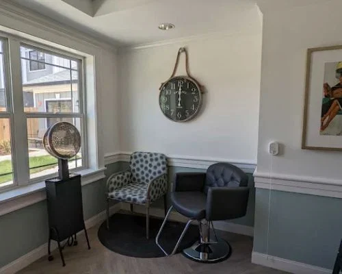 PIONEER SENIOR LIVING
