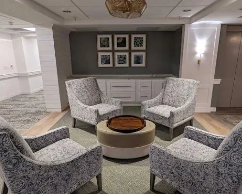 PIONEER SENIOR LIVING