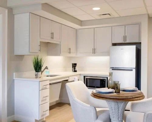 PIONEER SENIOR LIVING