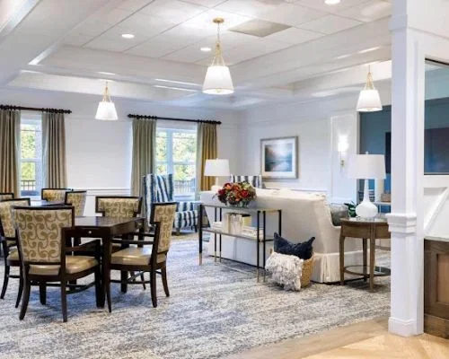 PIONEER SENIOR LIVING