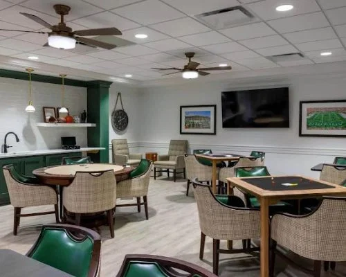 PIONEER SENIOR LIVING