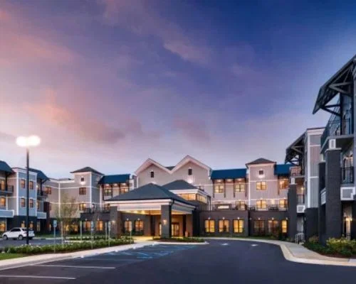 PIONEER SENIOR LIVING