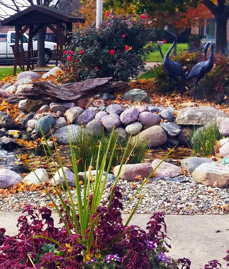 Pleasant Meadows Senior Living