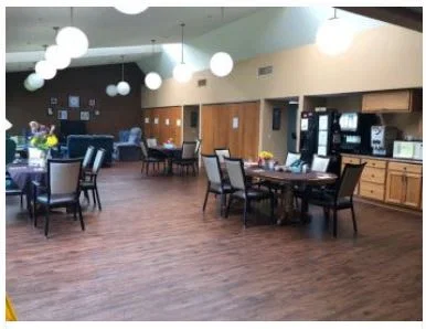Pleasant Meadows Senior Living