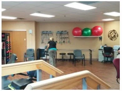Pleasant Meadows Senior Living
