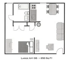 Pleasant Villa Retirement Home