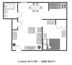 Pleasant Villa Retirement Home