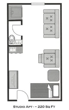 Pleasant Villa Retirement Home