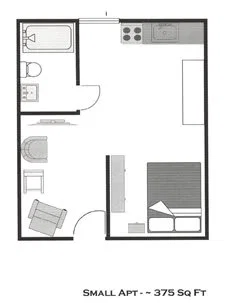 Pleasant Villa Retirement Home