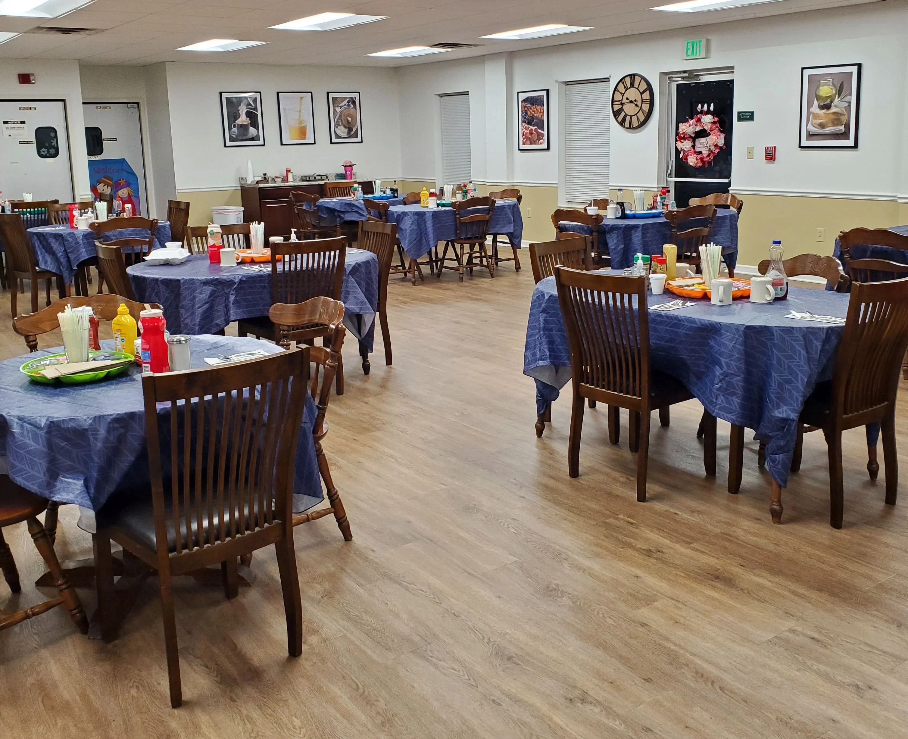 Pleasant Villa Retirement Home