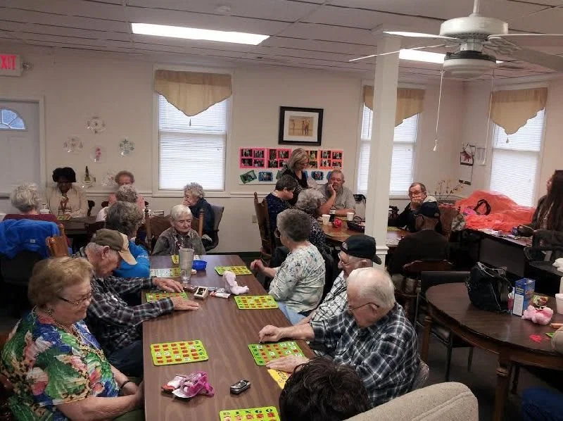 Pleasant Villa Retirement Home