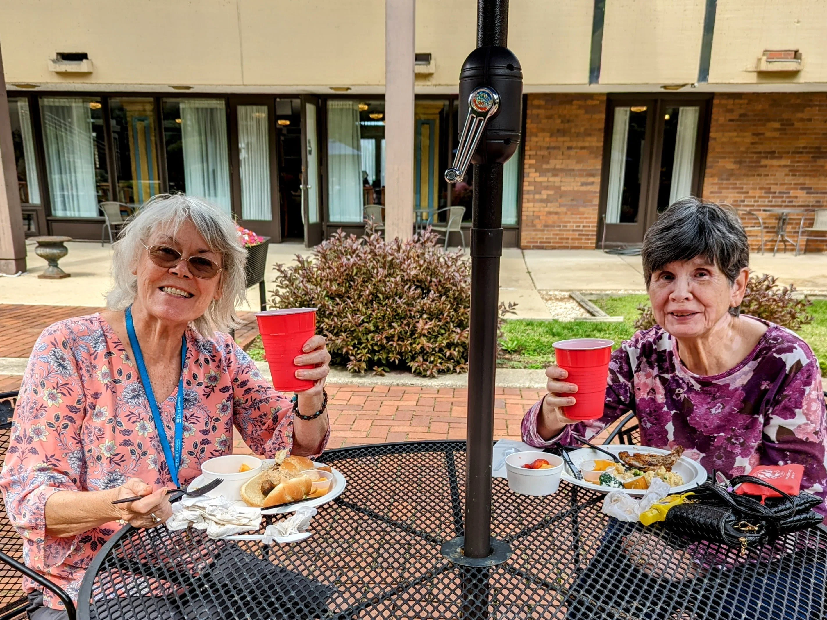 Plum Landing Retirement Community
