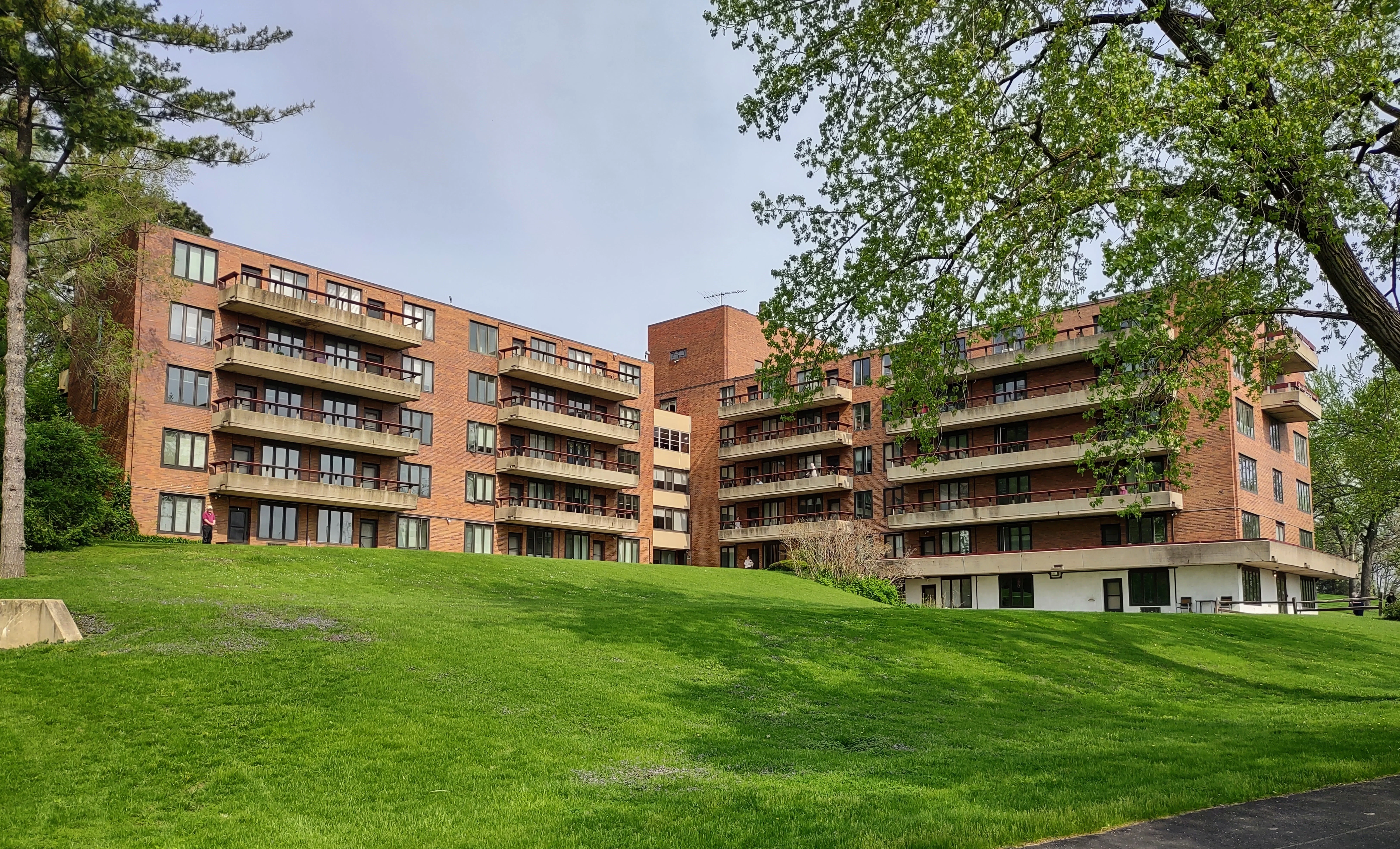 Plum Landing Retirement Community
