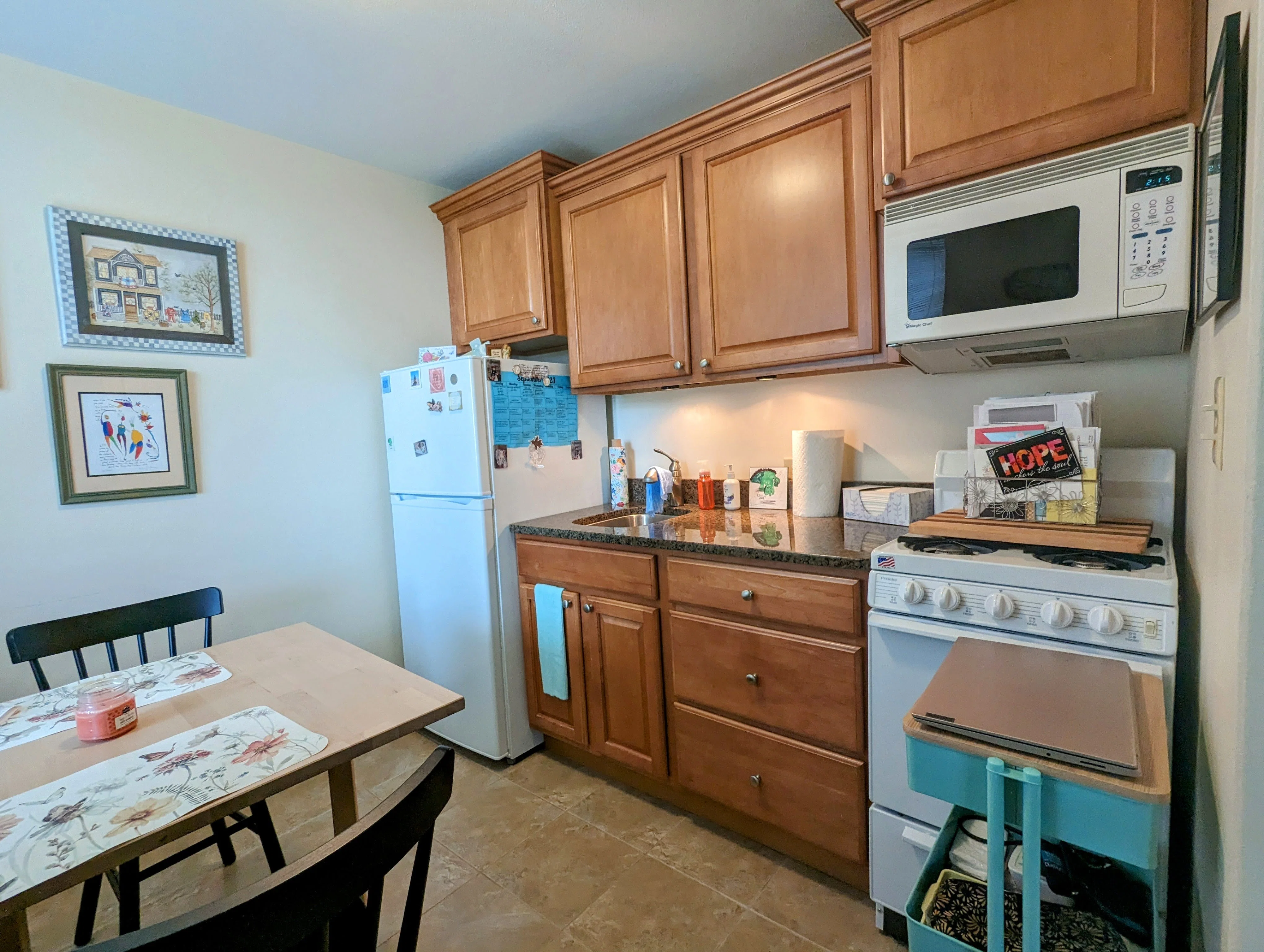 Plum Landing Retirement Community