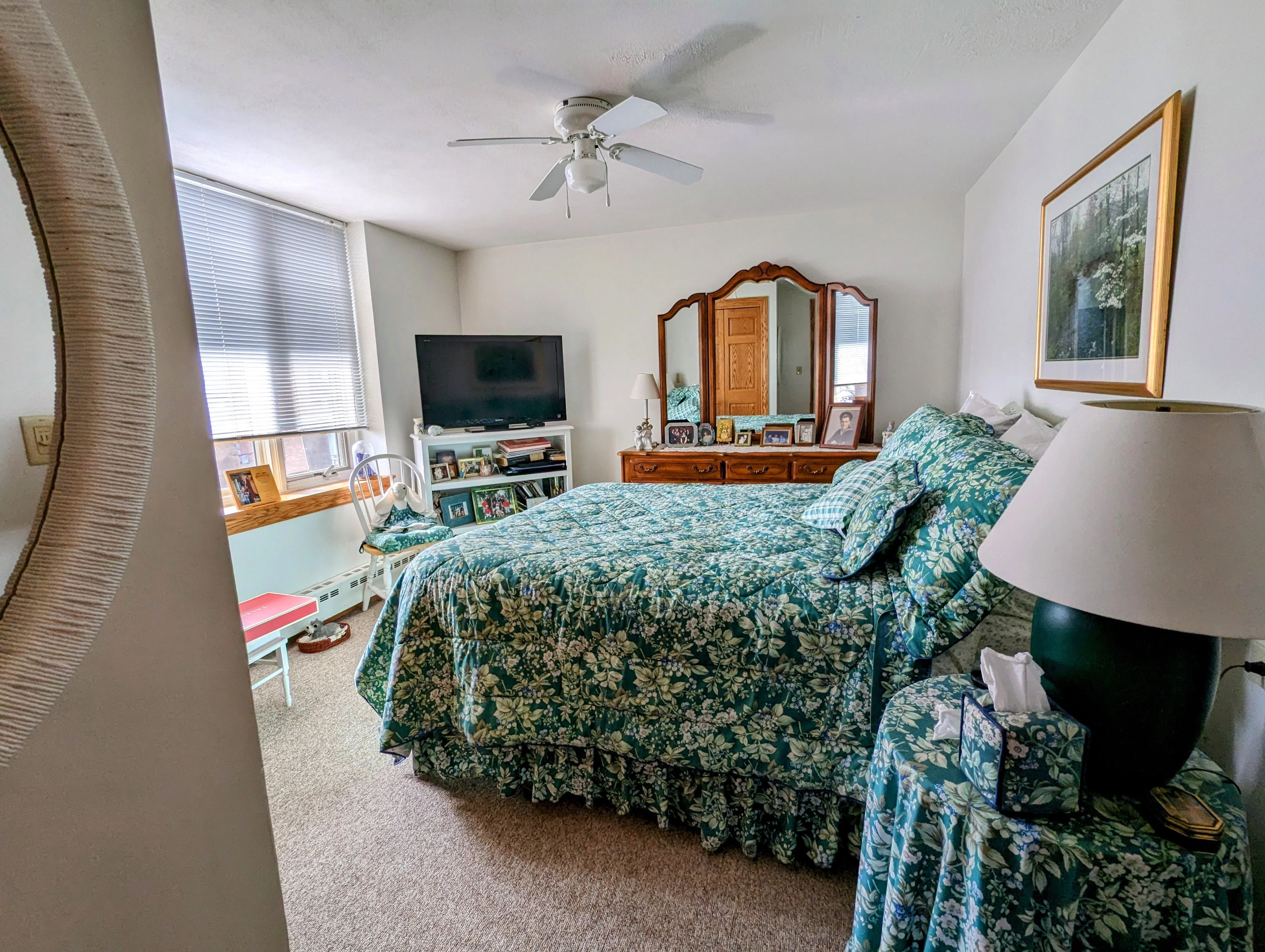 Plum Landing Retirement Community