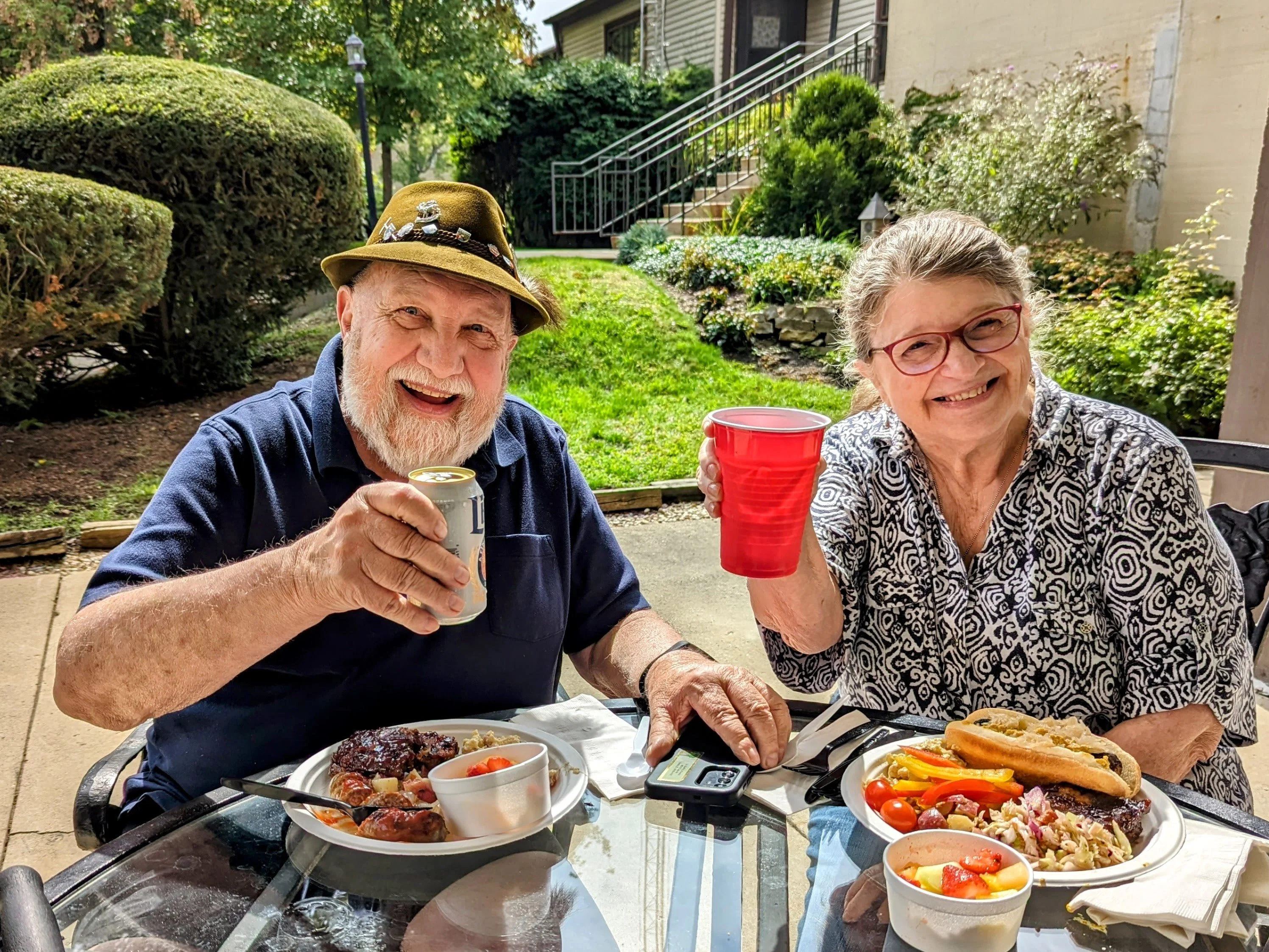 Plum Landing Retirement Community