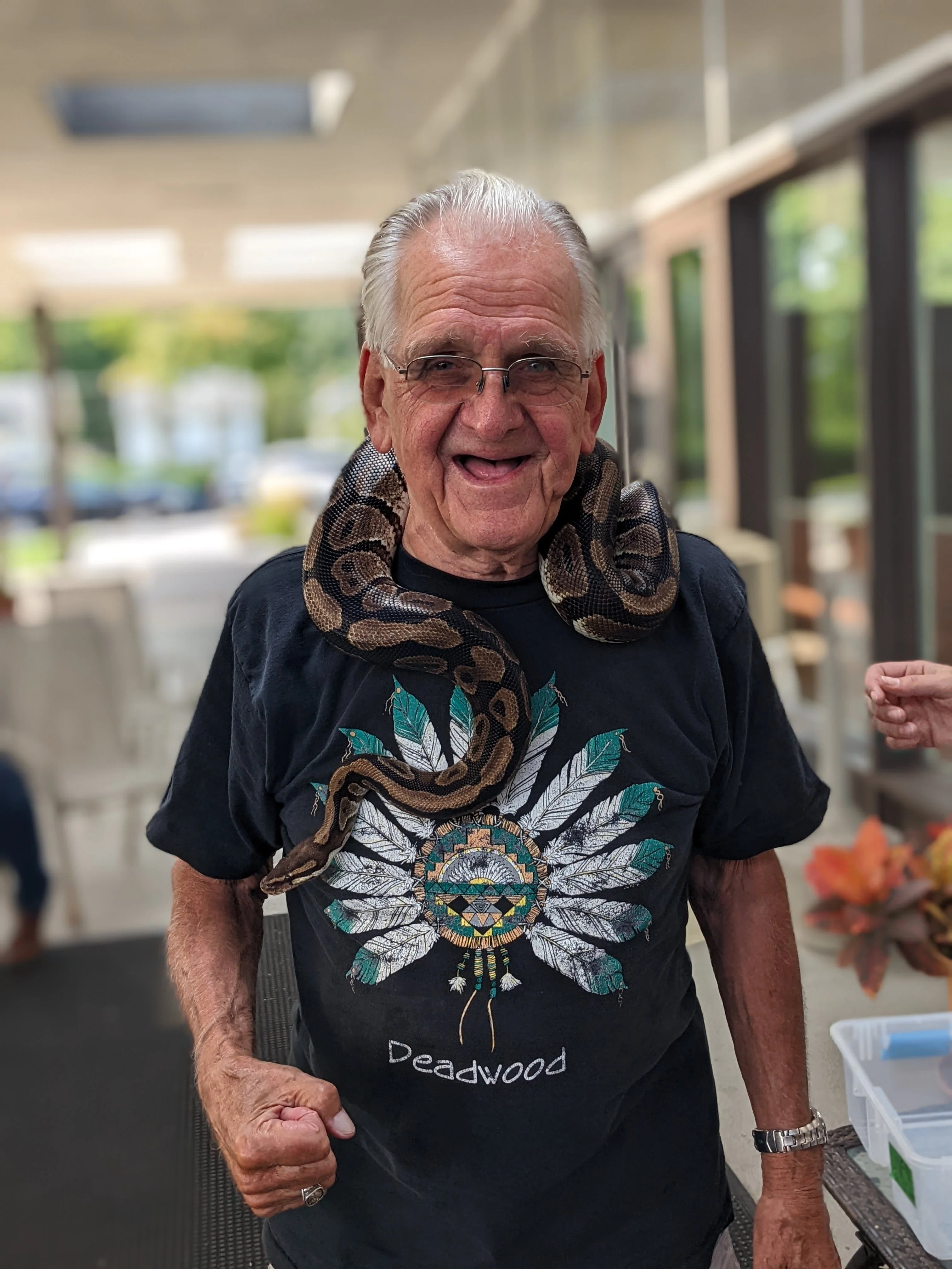 Plum Landing Retirement Community