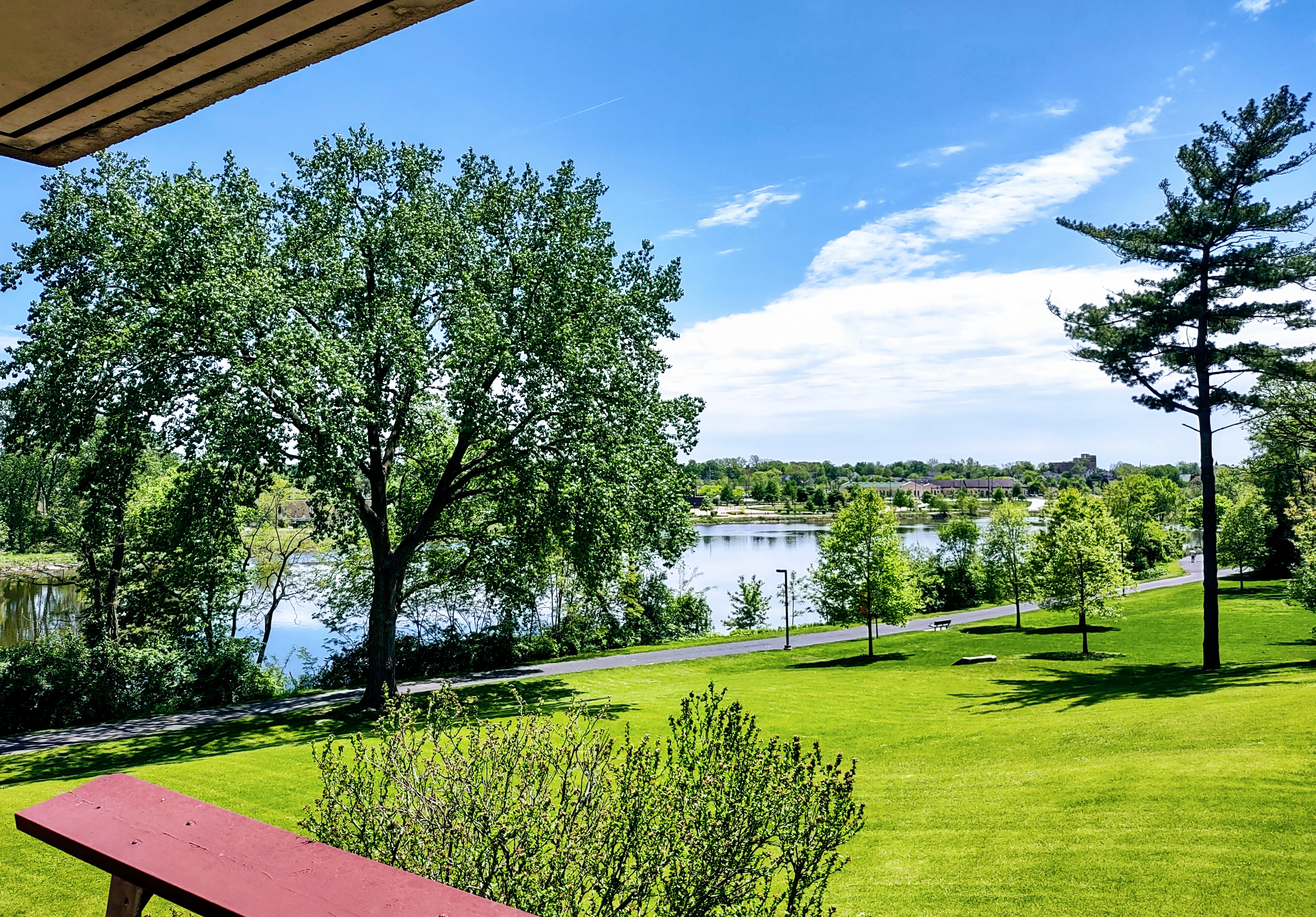 Plum Landing Retirement Community