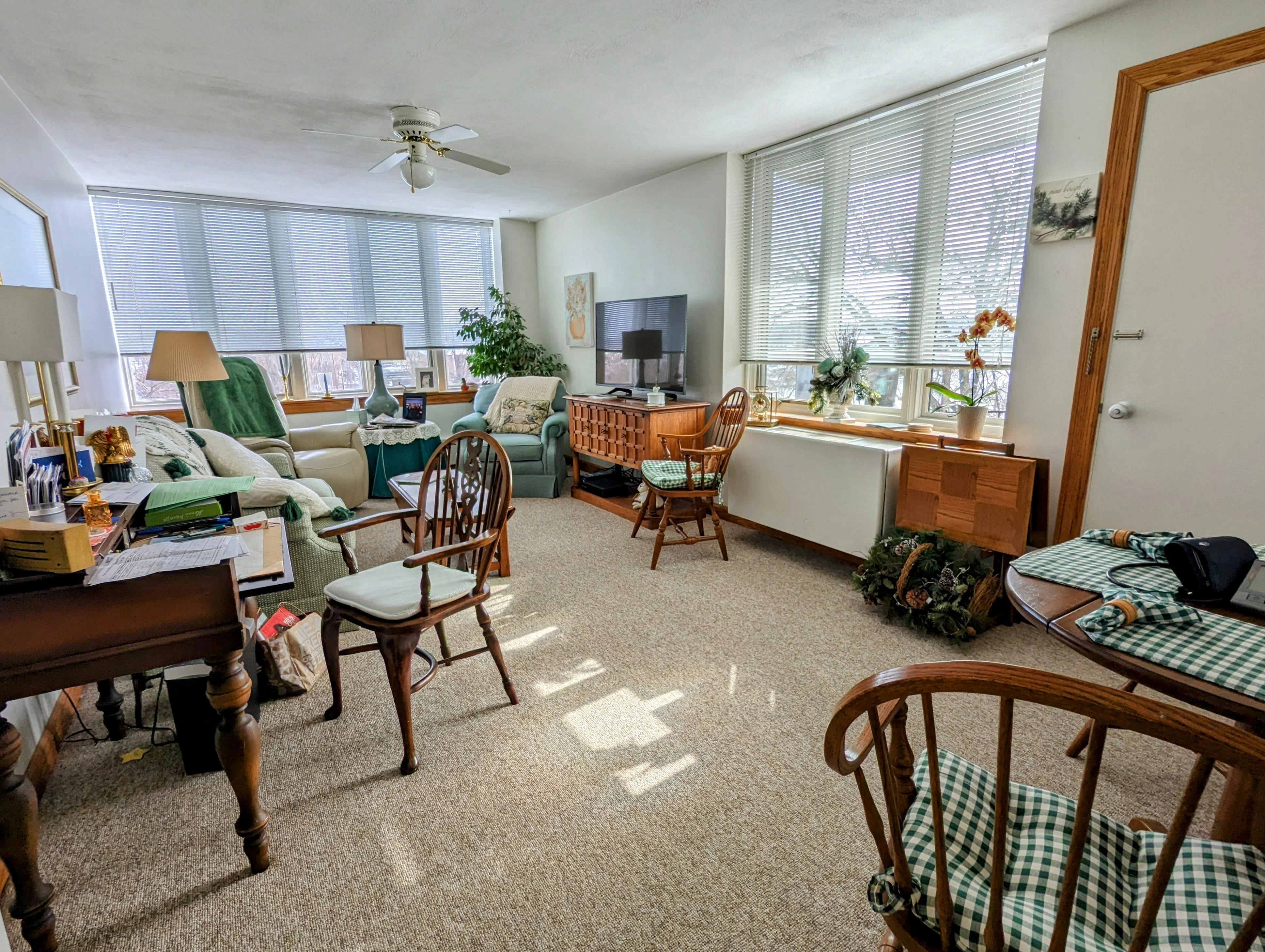 Plum Landing Retirement Community