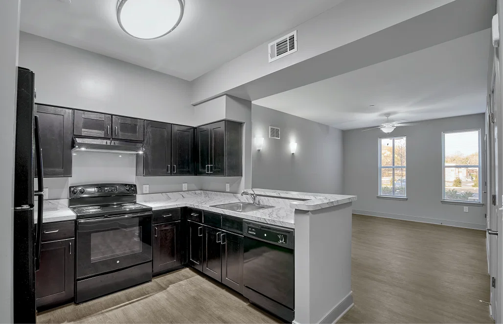 POINTE VIEW AT ASPEN HILL