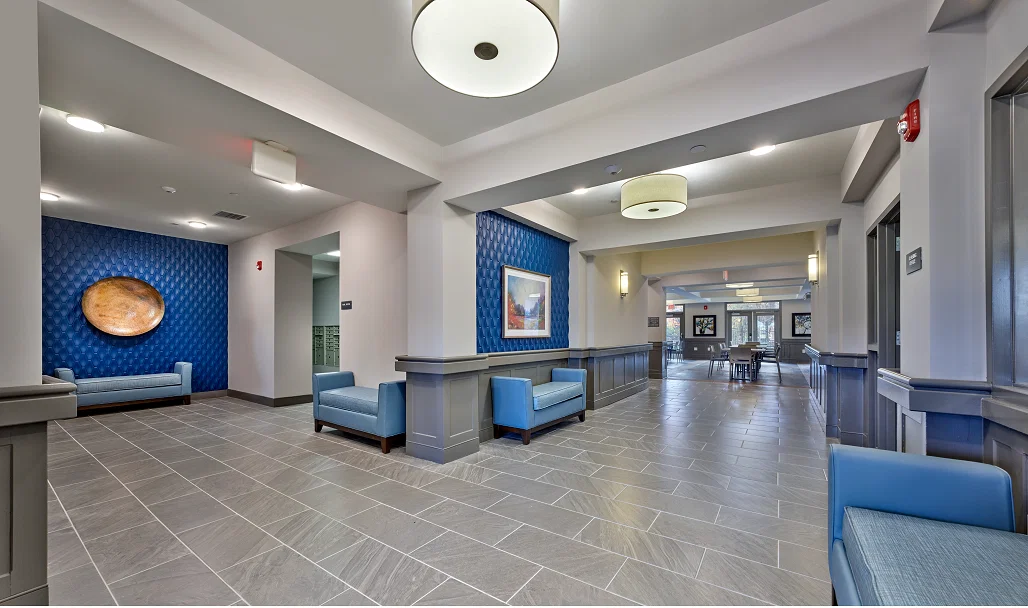 POINTE VIEW AT ASPEN HILL
