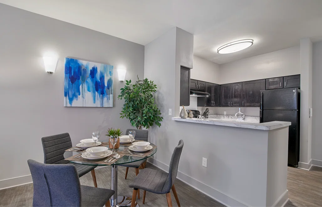 POINTE VIEW AT ASPEN HILL