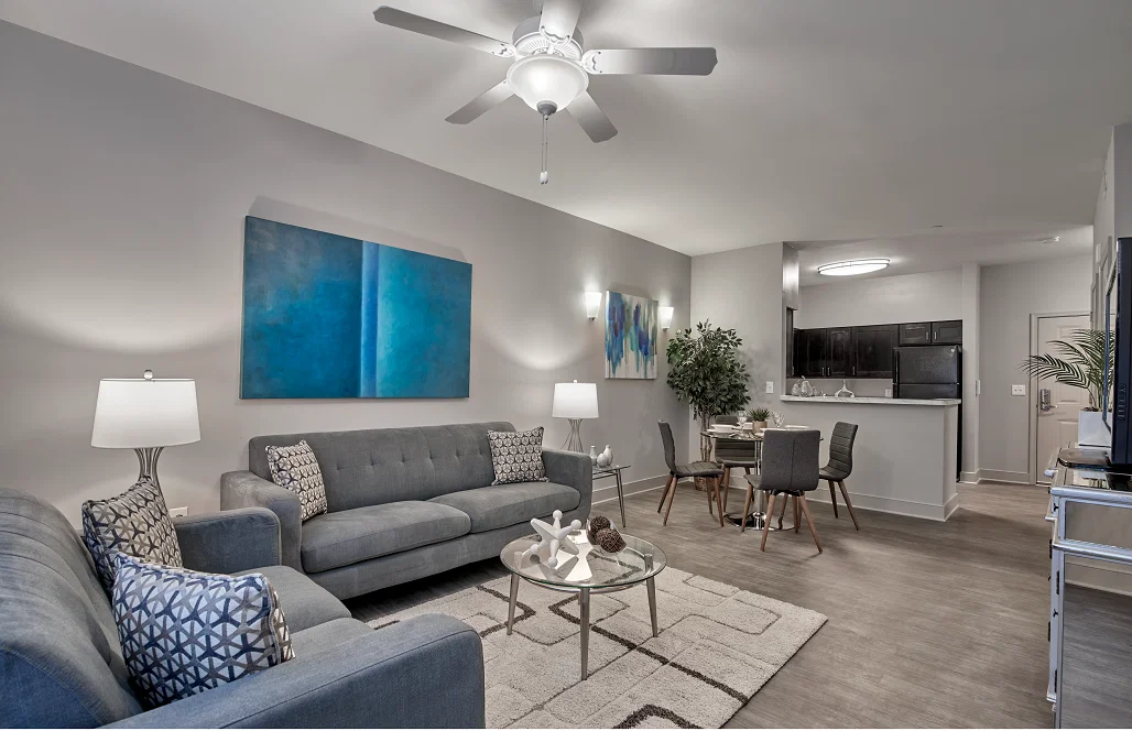 POINTE VIEW AT ASPEN HILL