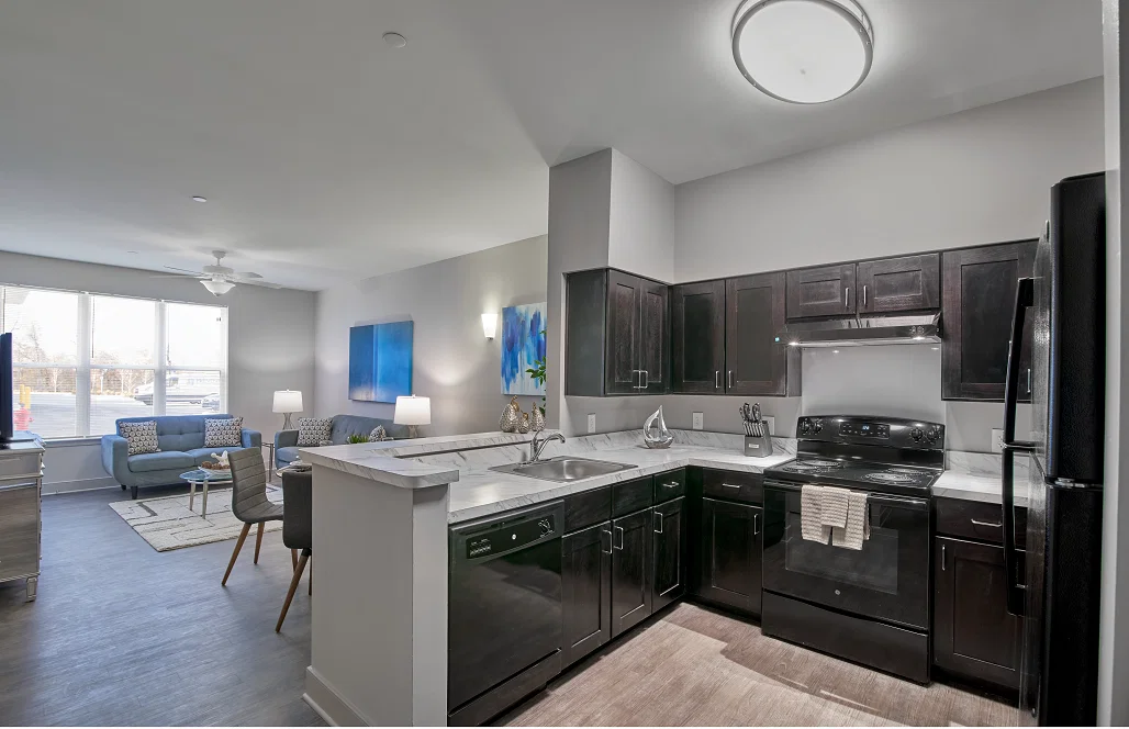 POINTE VIEW AT ASPEN HILL