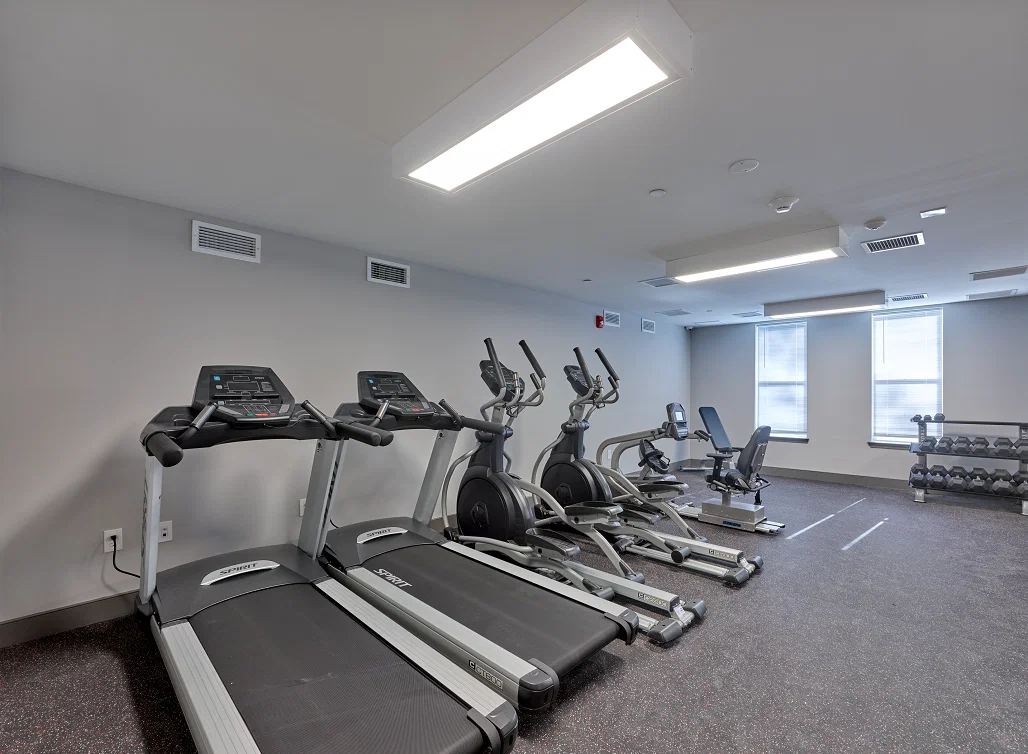 POINTE VIEW AT ASPEN HILL