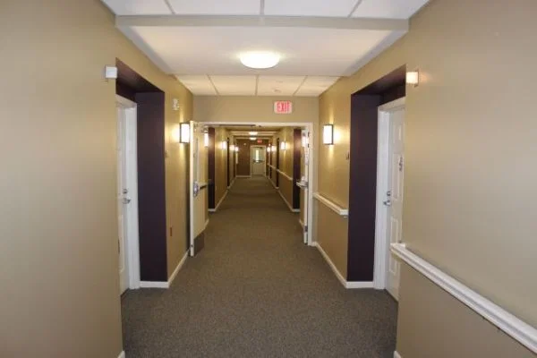 PONTIAC VILLAGE ESTATES CO-OP
