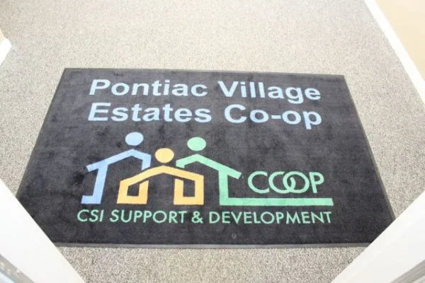 PONTIAC VILLAGE ESTATES CO-OP