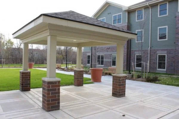 PONTIAC VILLAGE ESTATES CO-OP