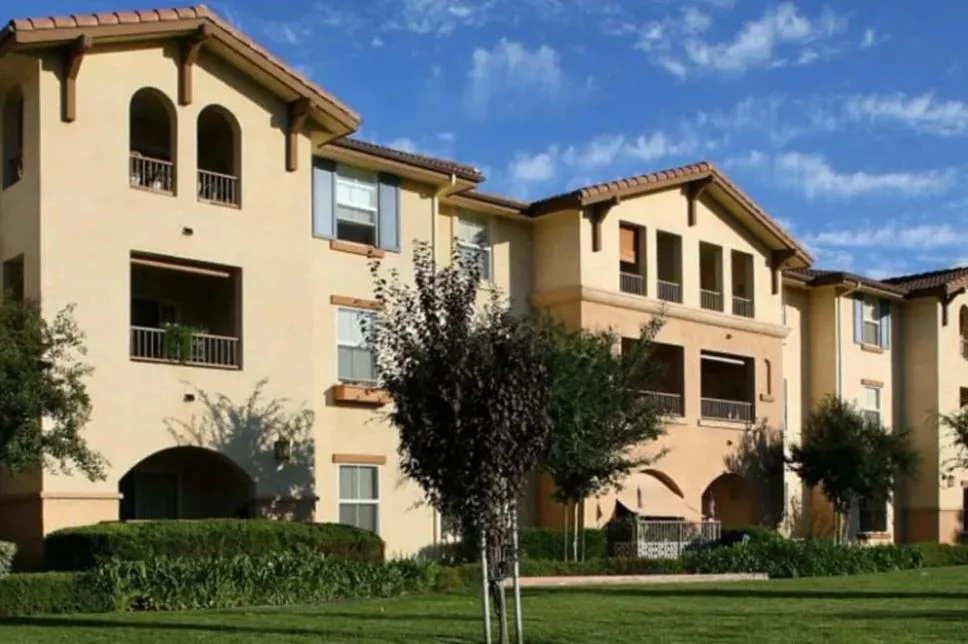PORTOFINO VILLAS SENIOR COMMUNITY