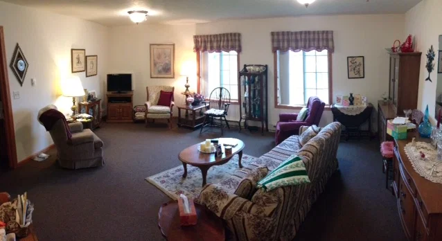 PRAIRIE PLACE ASSISTED LIVING