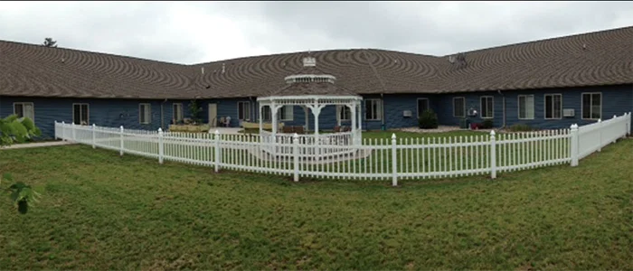 PRAIRIE PLACE ASSISTED LIVING