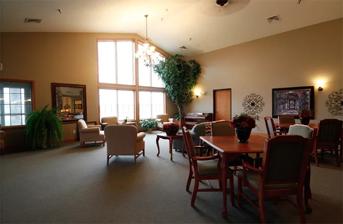 PRAIRIE PLACE ASSISTED LIVING