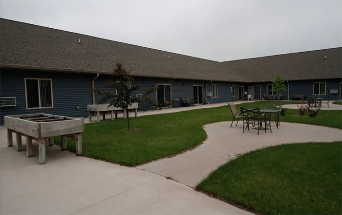 PRAIRIE PLACE ASSISTED LIVING