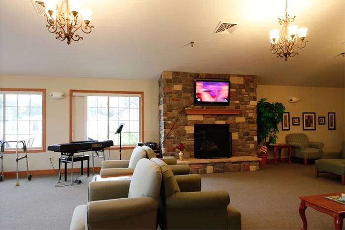 PRAIRIE PLACE ASSISTED LIVING