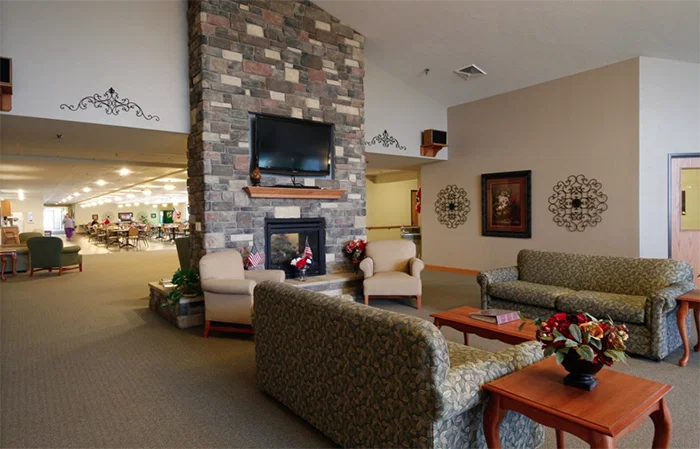 PRAIRIE PLACE ASSISTED LIVING
