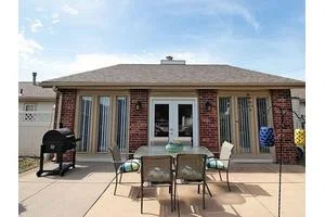 PRAIRIE VILLA