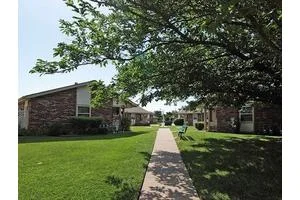 PRAIRIE VILLA