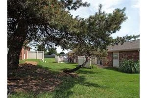 PRAIRIE VILLA